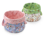 Fabric Olivia's Baskets