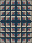 Fabric Cabin Crossing