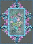 Pattern Grand Prize: Jewel
