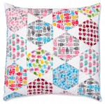 Pattern Candy Dish Pillow: Pillow 1