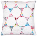 Pattern Candy Dish Pillow: Pillow 2