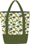 Fabric Grocery Bag