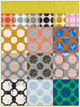 Fabric Everglade