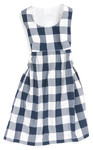 Fabric Washi Dress