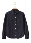 Fabric Archer Button Up