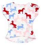 Fabric Carlie's Dolman Top & Tunic