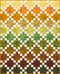 Fabric Country Fields