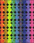 Fabric Paper Cuts