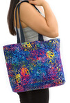 Fabric Pepin Tote