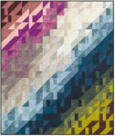 Pattern Caper Quilt