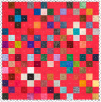 Color Crush Quilt