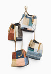 Pattern Rice Bags