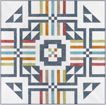 Fabric Visionary Quilt