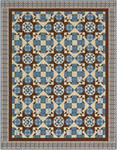 Fabric Charlie's Star Puzzle