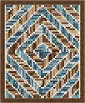 Fabric Three for the Money