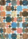 Fabric Pavers