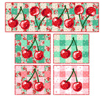 Fabric Cheery Up