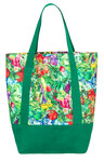 Fabric Grocery Bag