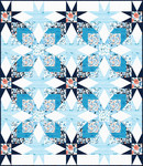 Fabric The Glenda Quilt