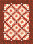 Pattern Mostly Clear