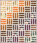 Fabric In Full Flight