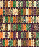 Pattern The Virginia Quilt