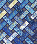 Fabric The Tessa Quilt