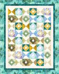 Fabric Color Crystals