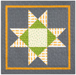 Fabric Mini Ohio Supernova