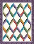Fabric Color Falls