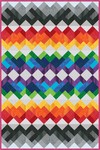Fabric Rainbow Union