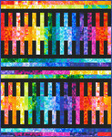 Fabric Sticks
