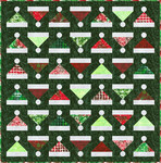 Pattern Kris Kringle