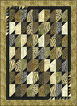 Fabric Dancing Stars