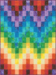 Fabric Elsie May