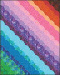 Fabric The August Quilt