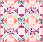 Fabric Palm House