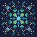 Fabric Crystal Palace