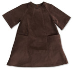 Pattern Carousel Dress: Carousel Dress 6M-18M