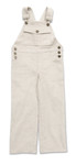 Pattern Children's Overalls: Children's Overalls 6-7