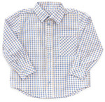Fabric Sketchbook Shirt