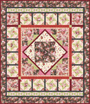 Fabric Grand Veranda