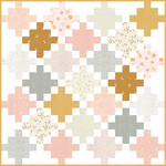 Pattern Celtic Crossing 2.0: Pastel