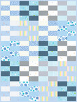Pattern Basic Blocks: Blue