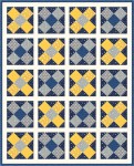 Pattern Hugs: Primary