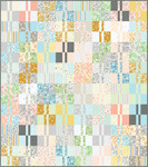 Pattern Switch-A-Roo: Muted