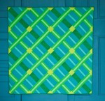 Fabric Crosshatch