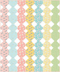 Fabric Paper Cuts