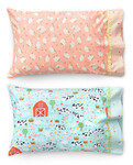 Fabric Picture Perfect Pillowcase