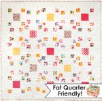 Fabric Curiosity